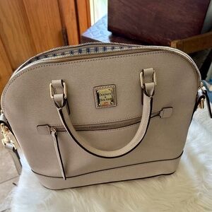 Dooney and Burke purse